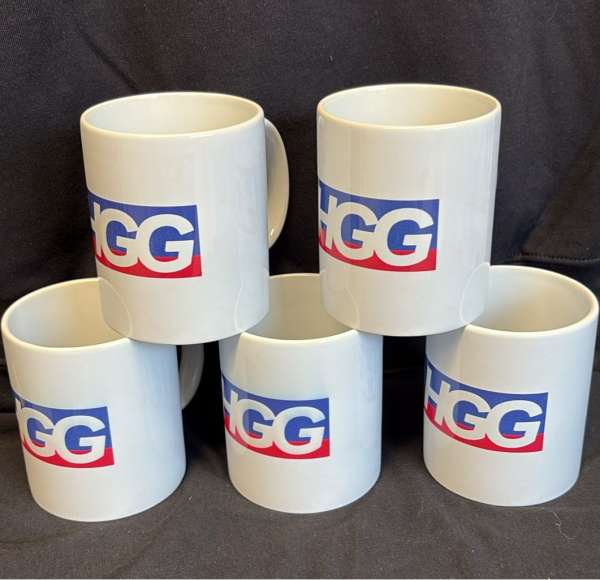 Tasse HGG