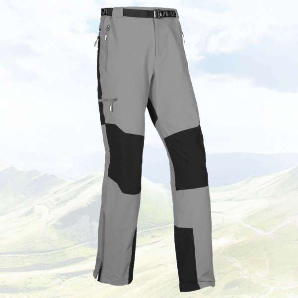 Brenta Herren Hose