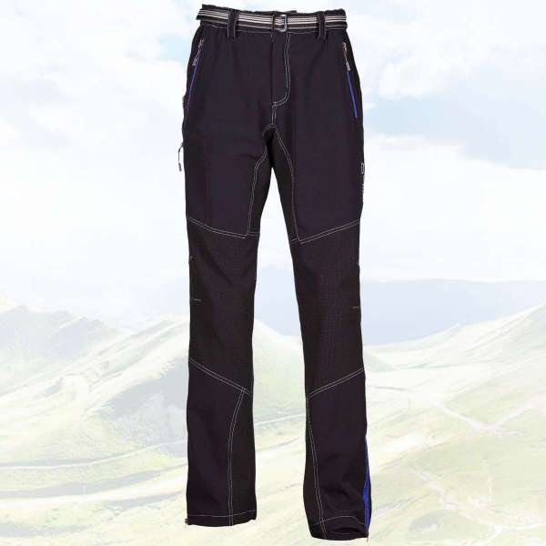 Atero Man Gleitschirm-Hose