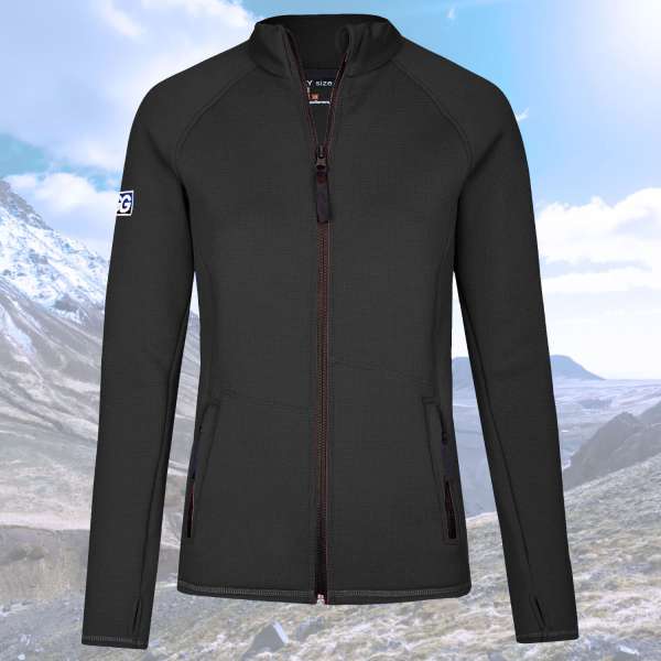 Gilja Pro Fleece Jacke