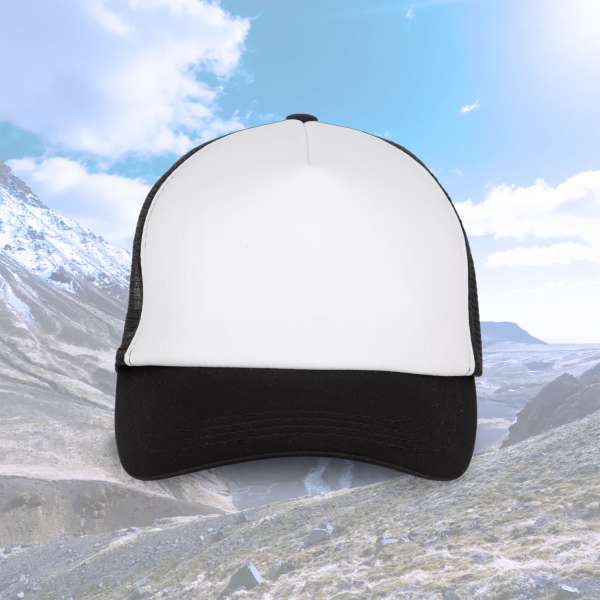HGG Team Promo Cap