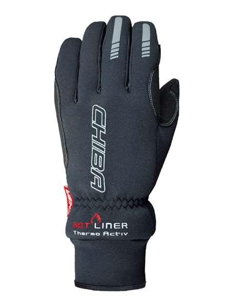 Thermo Aktive Handschuh