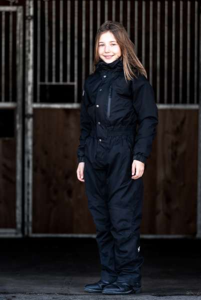 Jugend Reitoverall Coldy