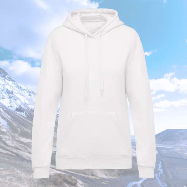 HGG Team Hoodie Damen