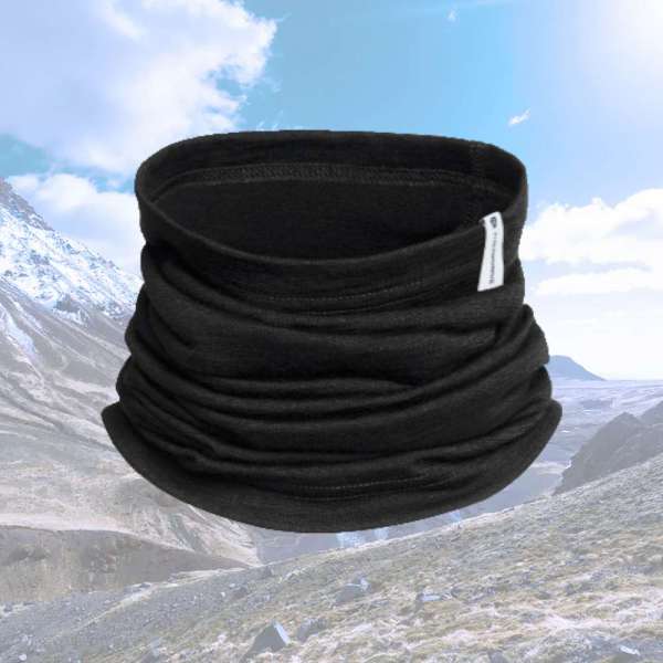 Merino Halstuch