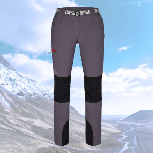 Tacul Damen Hose Extendo