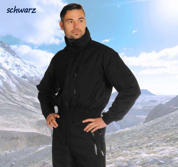 Reitoverall Coldy Herren