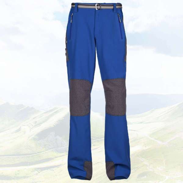 Gabro Man Gleitschirmhose
