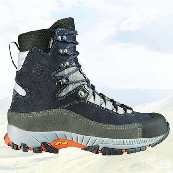 Sky GTX Flieger-Stiefel Hanwag