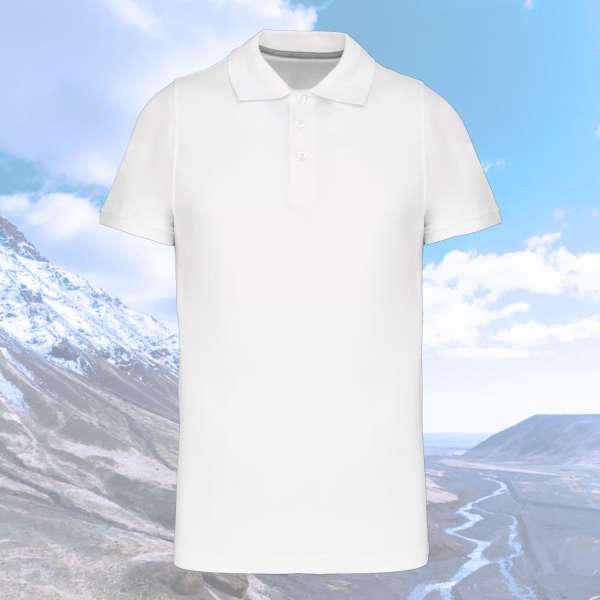 HGG Team Polo Shirt Herren