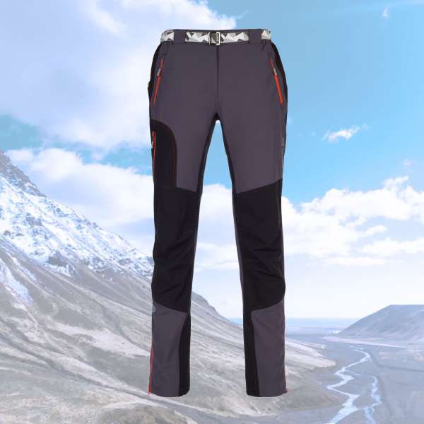 Atero Damen Hose Extendo Light